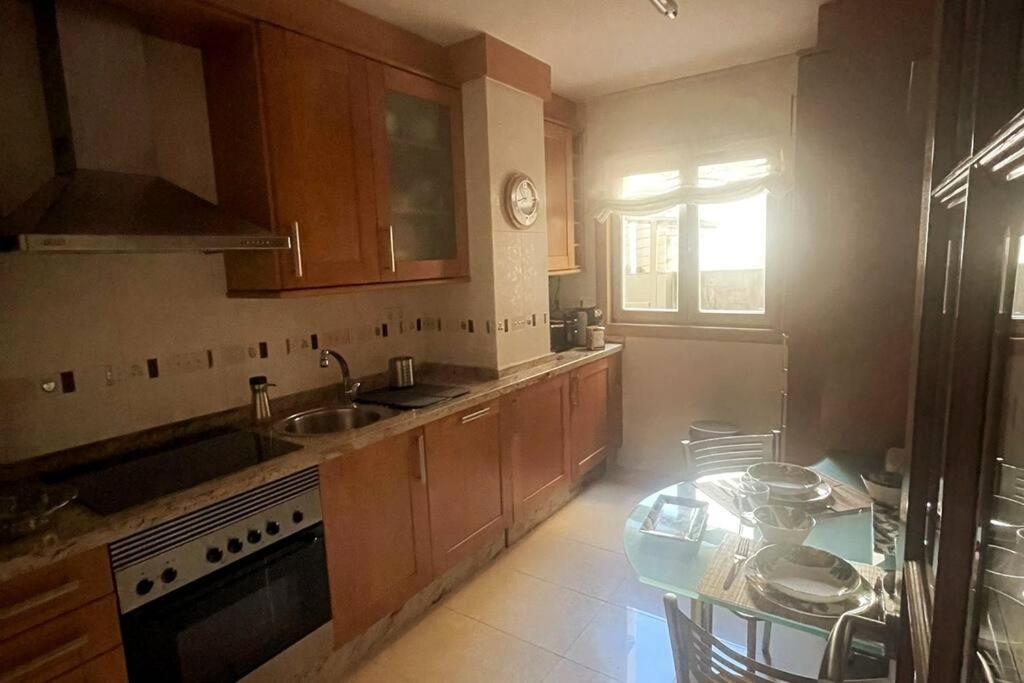 Apartamento Coruna 400 Metros De La Playa Apartment A Coruna Luaran gambar