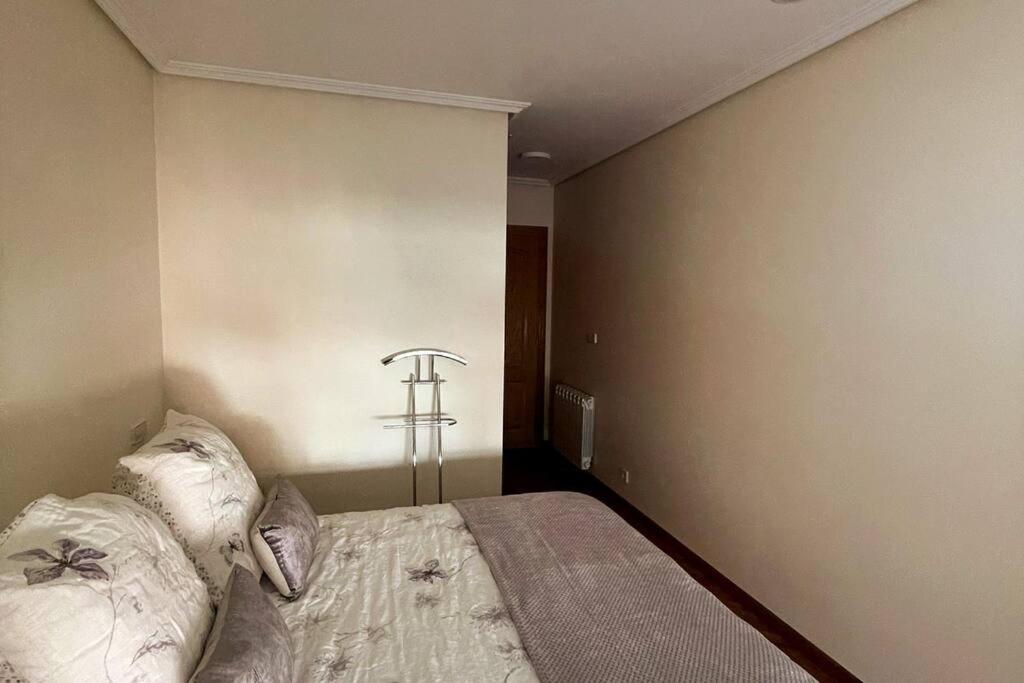 Apartamento Coruna 400 Metros De La Playa Apartment A Coruna Luaran gambar